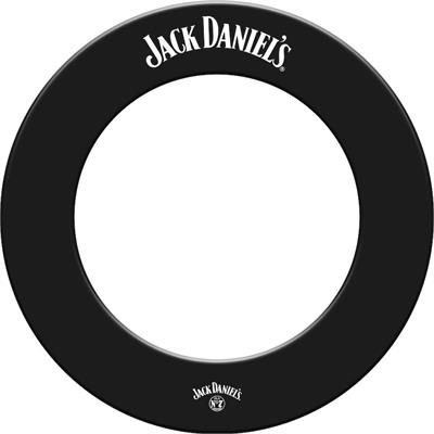 Jack Daniel's Dartboard Surround